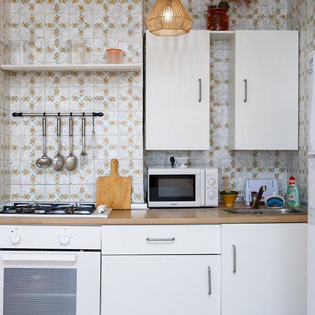 Apartamento Gibraltar קלפה מראה חיצוני תמונה