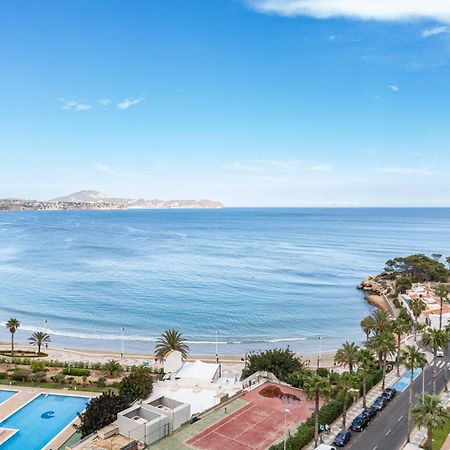 Apartamento Gibraltar קלפה מראה חיצוני תמונה