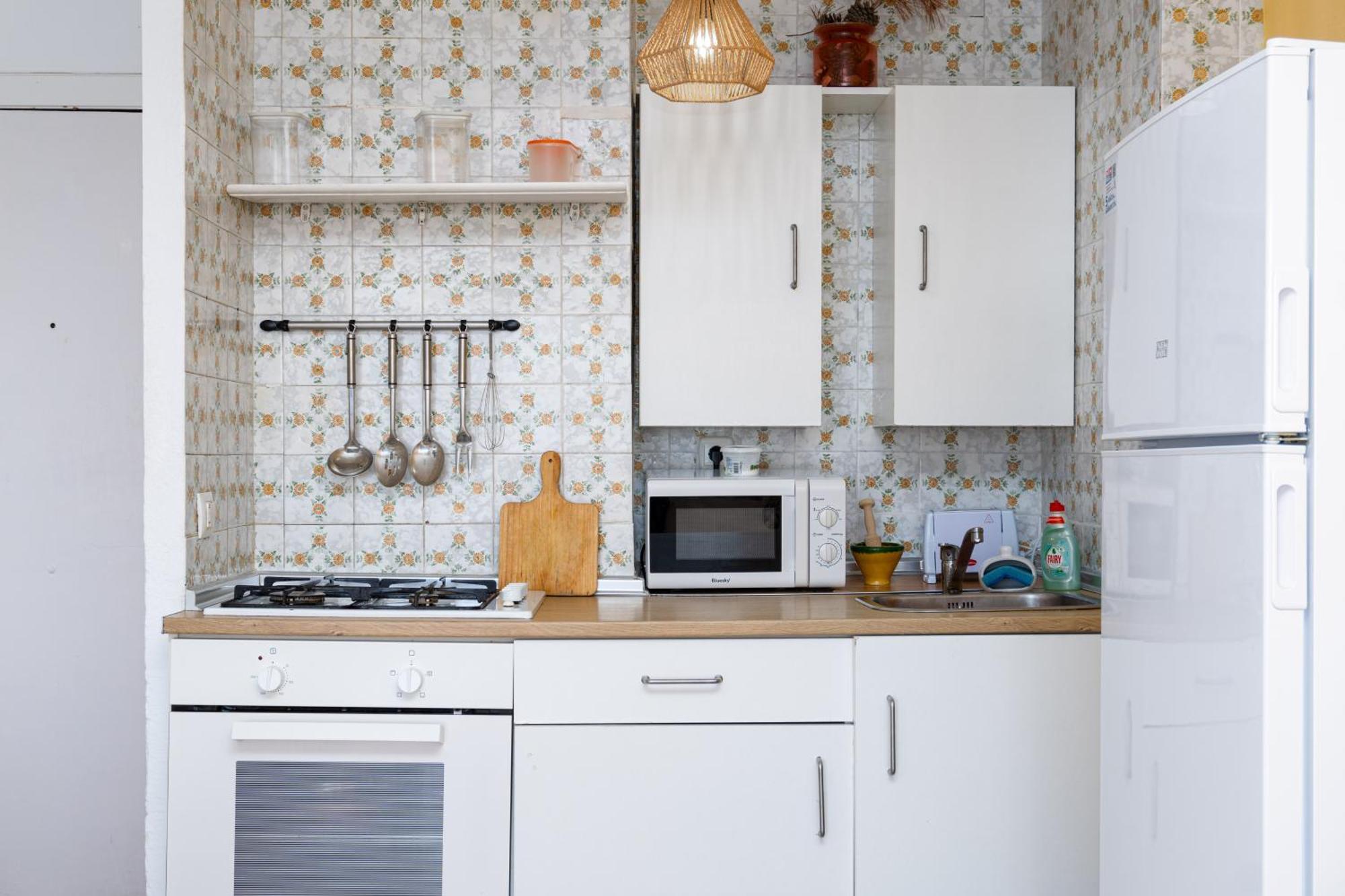 Apartamento Gibraltar קלפה מראה חיצוני תמונה