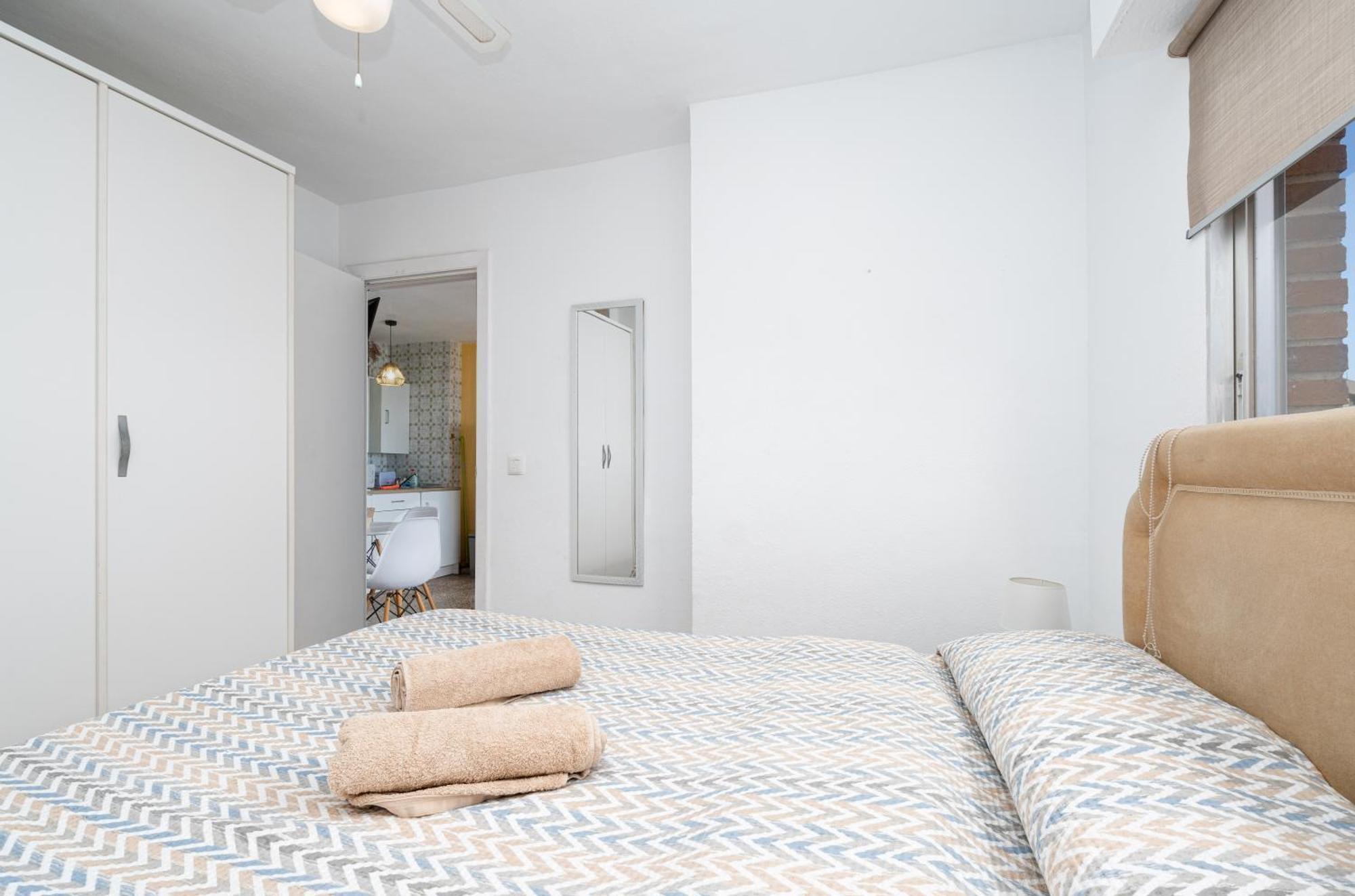Apartamento Gibraltar קלפה מראה חיצוני תמונה