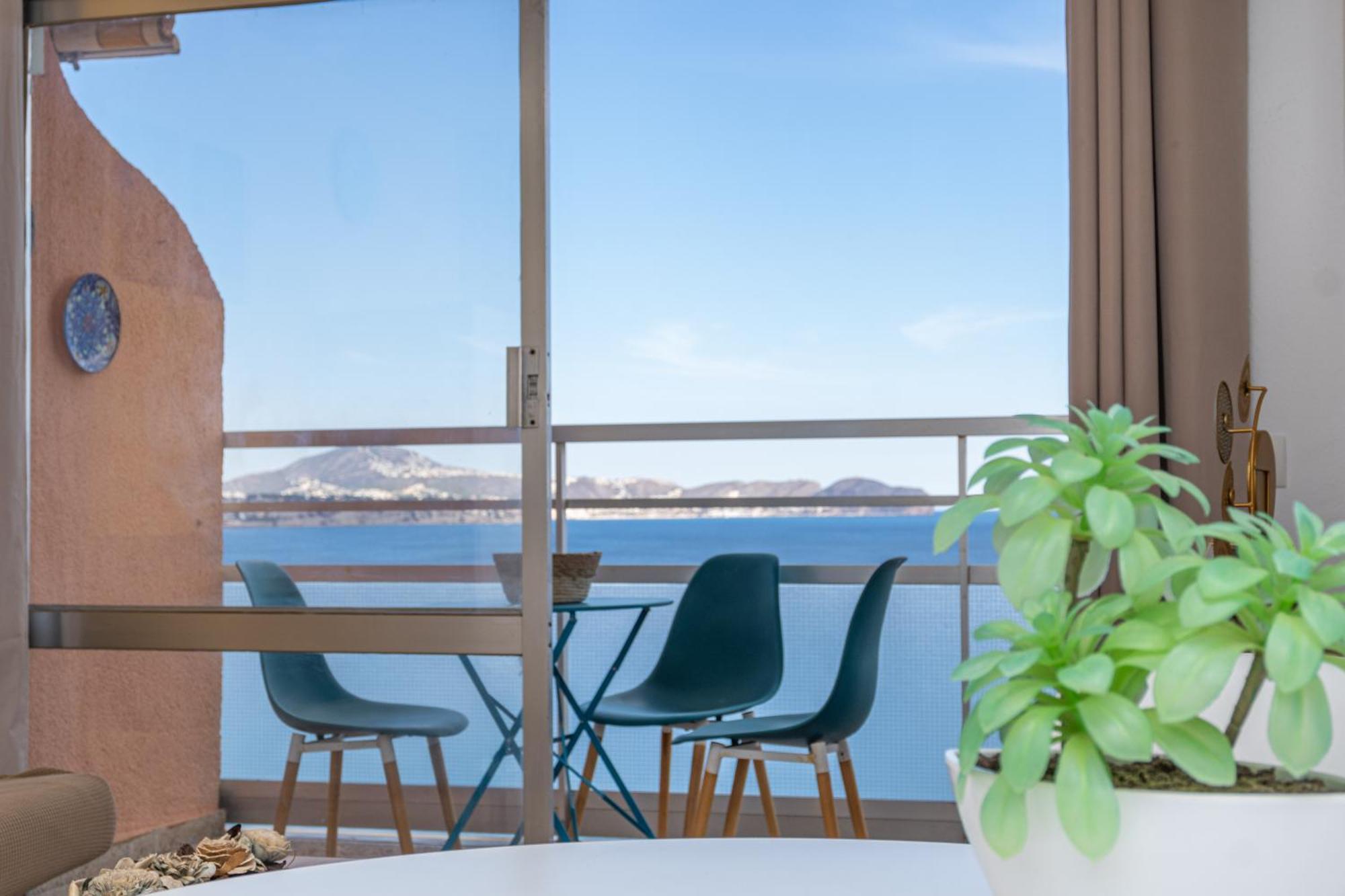 Apartamento Gibraltar קלפה מראה חיצוני תמונה